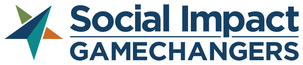 Social Impact Game Changers Logo